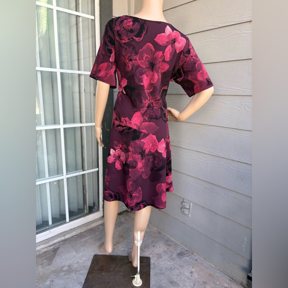 Signature Collection Rochelle Dress - Picture 5 of 7
